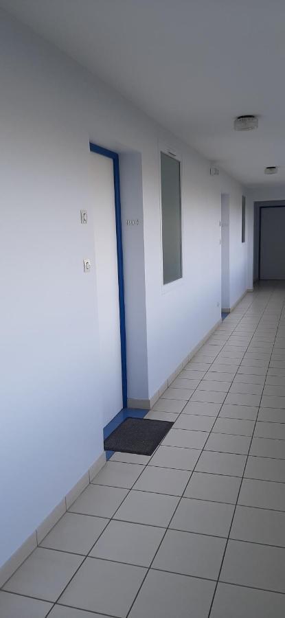 L'Opale Berck Exterior foto